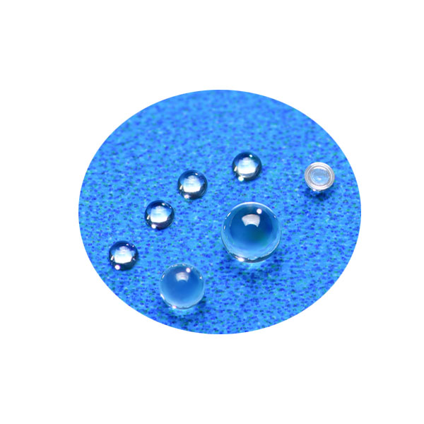 CZ BALL LENS